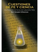 CUESTIONES DE FE Y CIENCIA - ISSUES OF FAITH AND SCIENCE