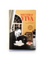 MIENTRAS VIVA - AS LONG AS I LIVE
