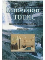 INMERSION TOTAL UNA ANTOLOQIA