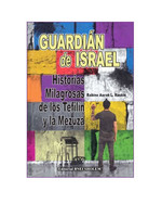 GUARDIAN DE ISRAEL