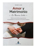 AMOR Y MATRIMONIO - LOVE AND MARRIAGE