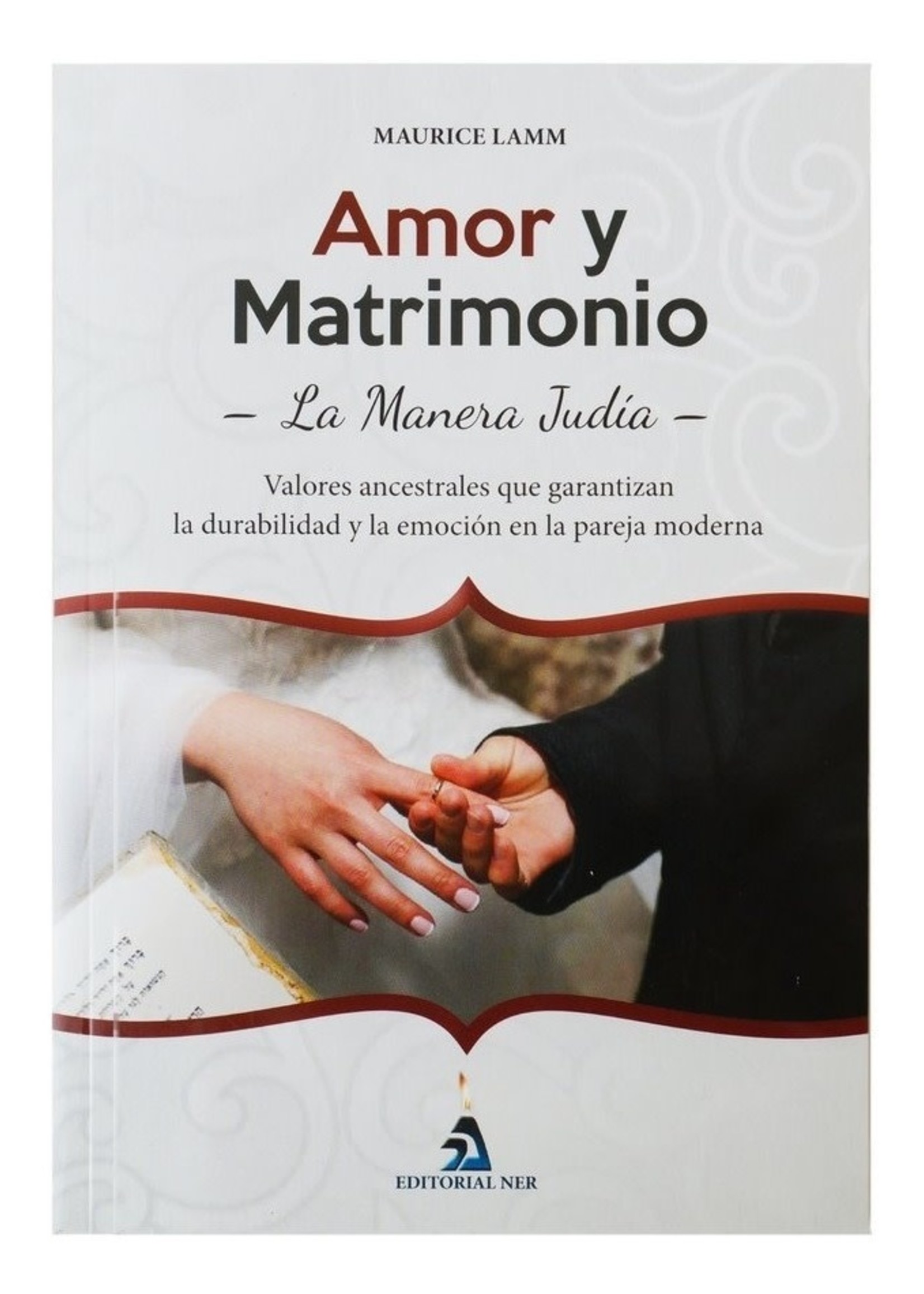 AMOR Y MATRIMONIO