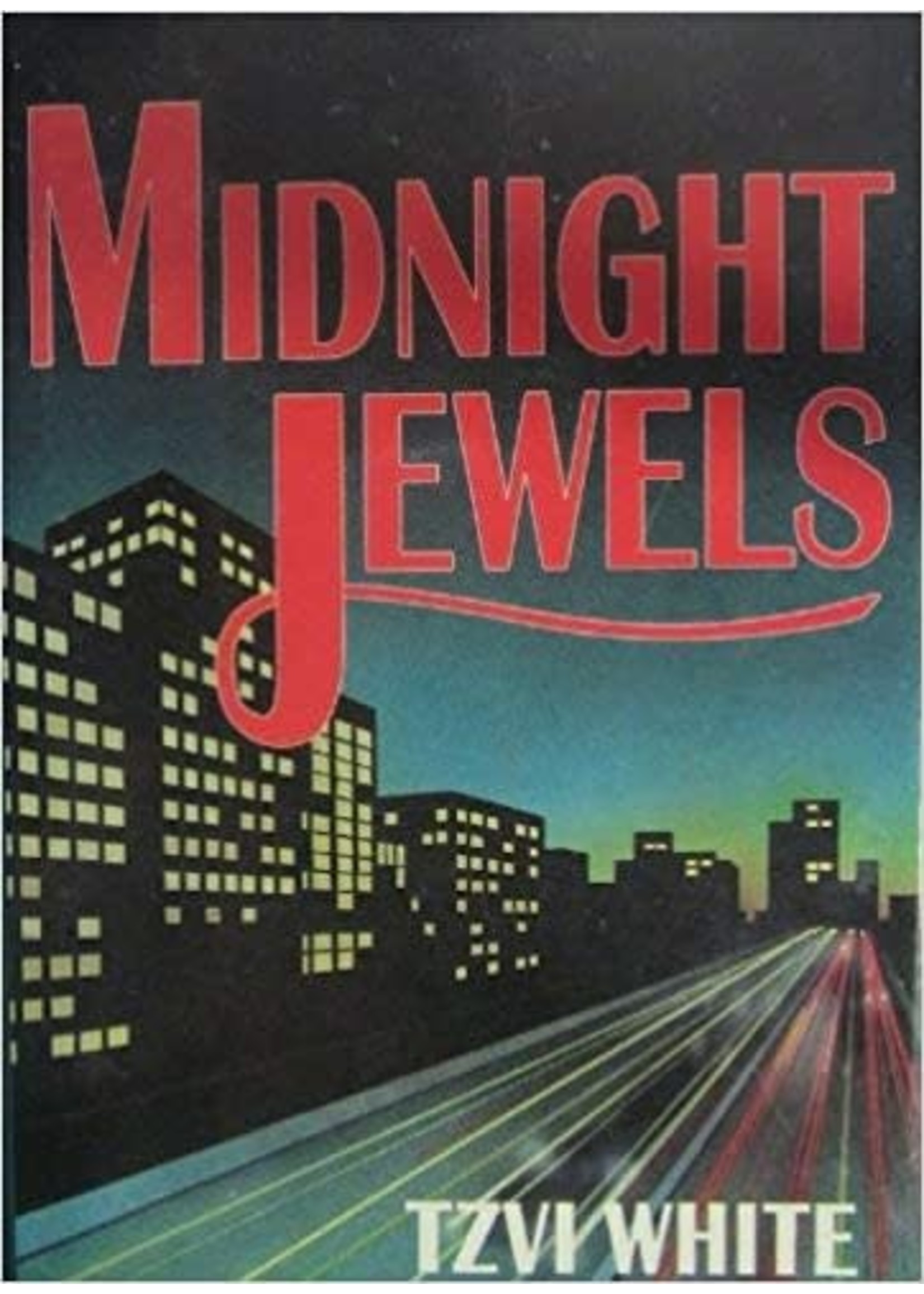 MIDNIGHT JEWELS