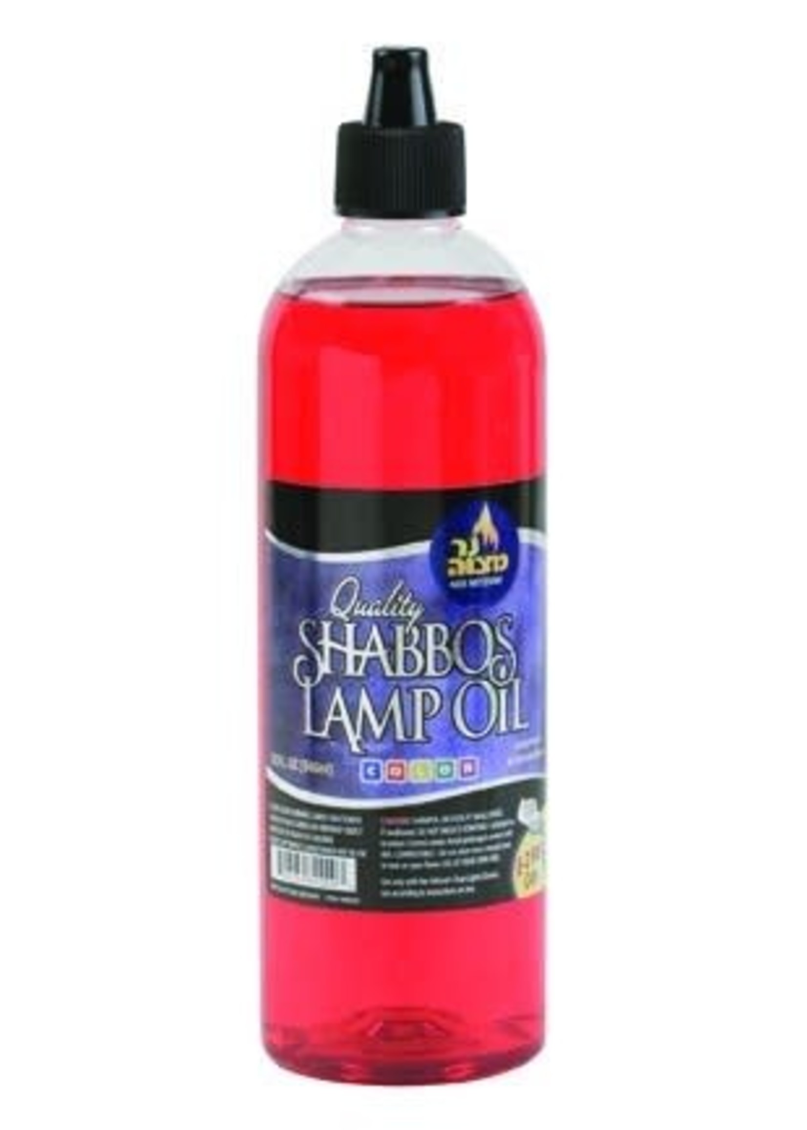 PARAFIN RED 32 OZ.