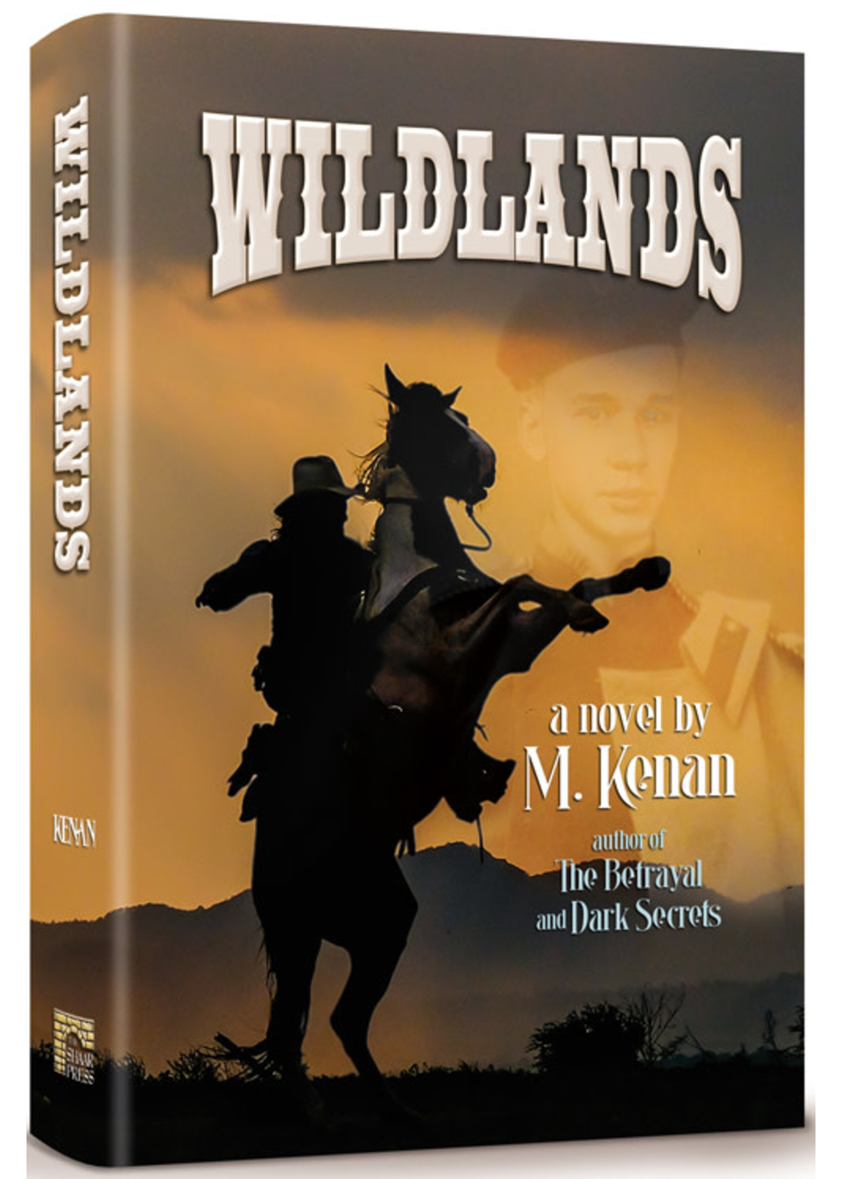 WILDLANDS - M. KENAN