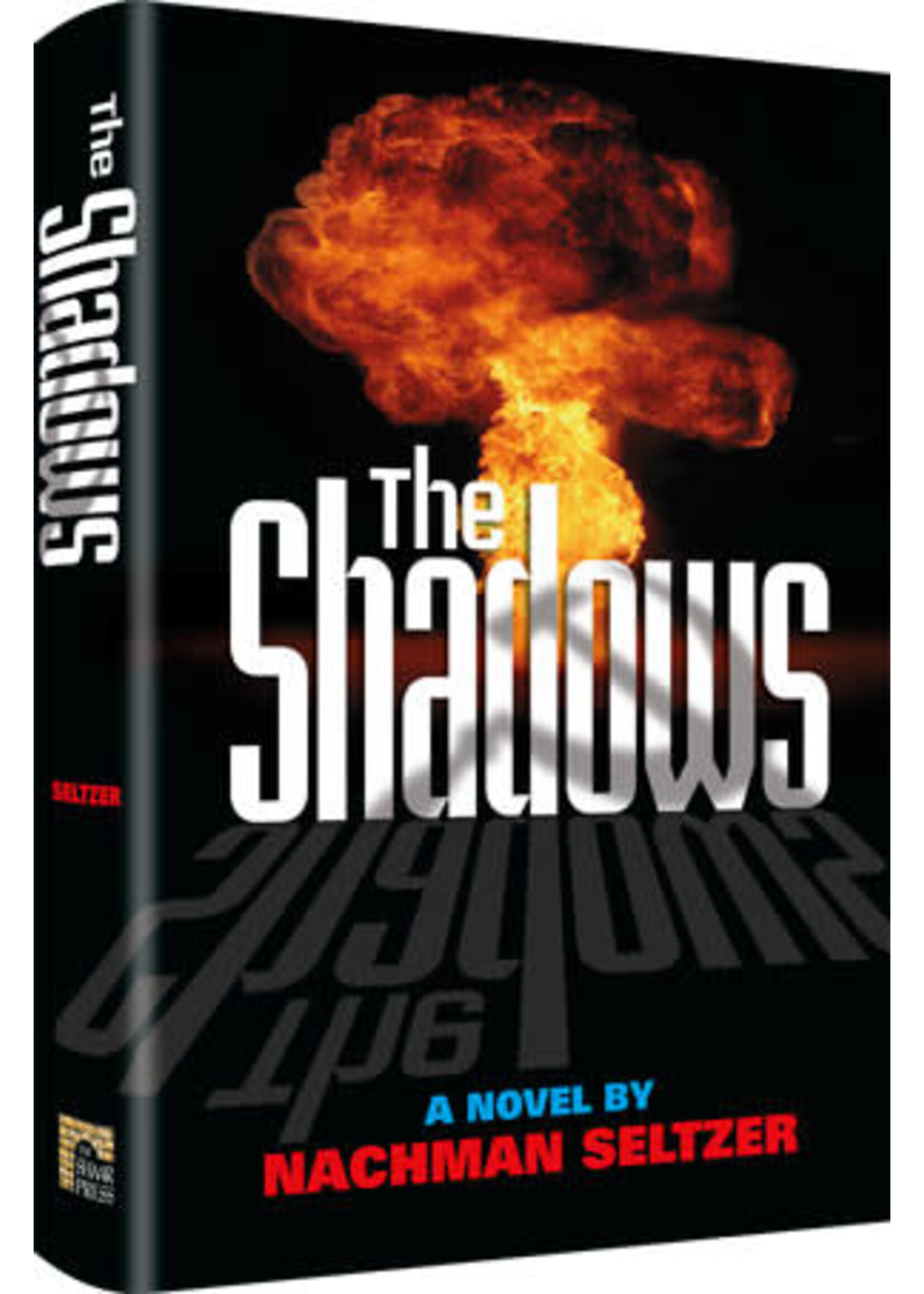 THE SHADOWS  [NACHMAN SELTZER]