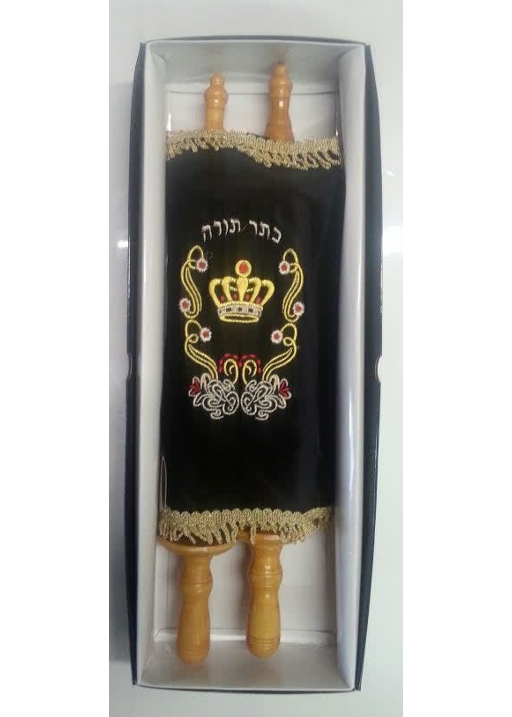 SEFER TORAH 19 INCH