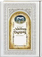 THE WEDDING TREASURY COFFEE TABLE SIZE