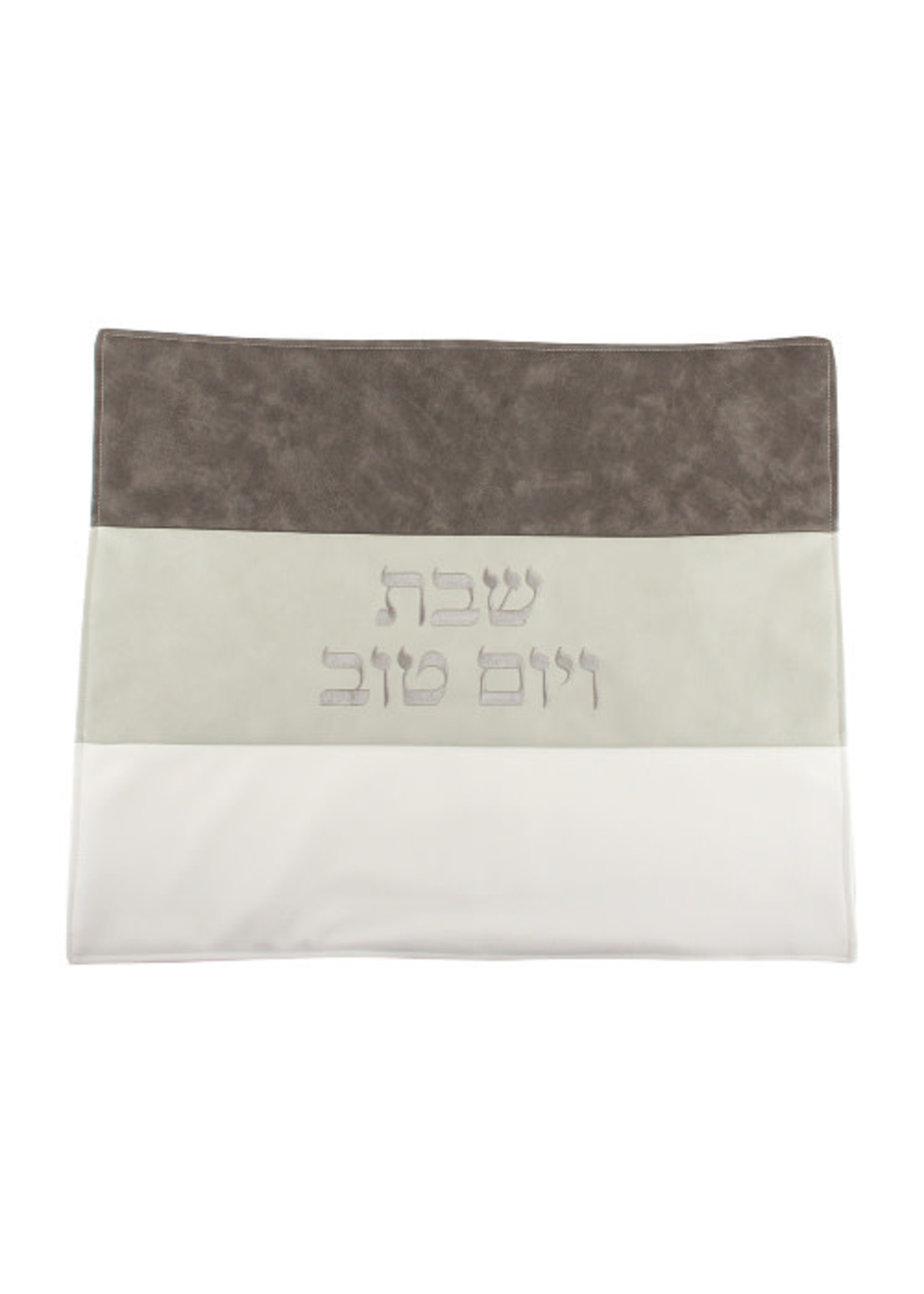 CHALLAH COVER LEATHERETTE