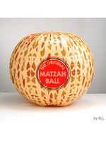 INFLATABLE MATZAH BALL