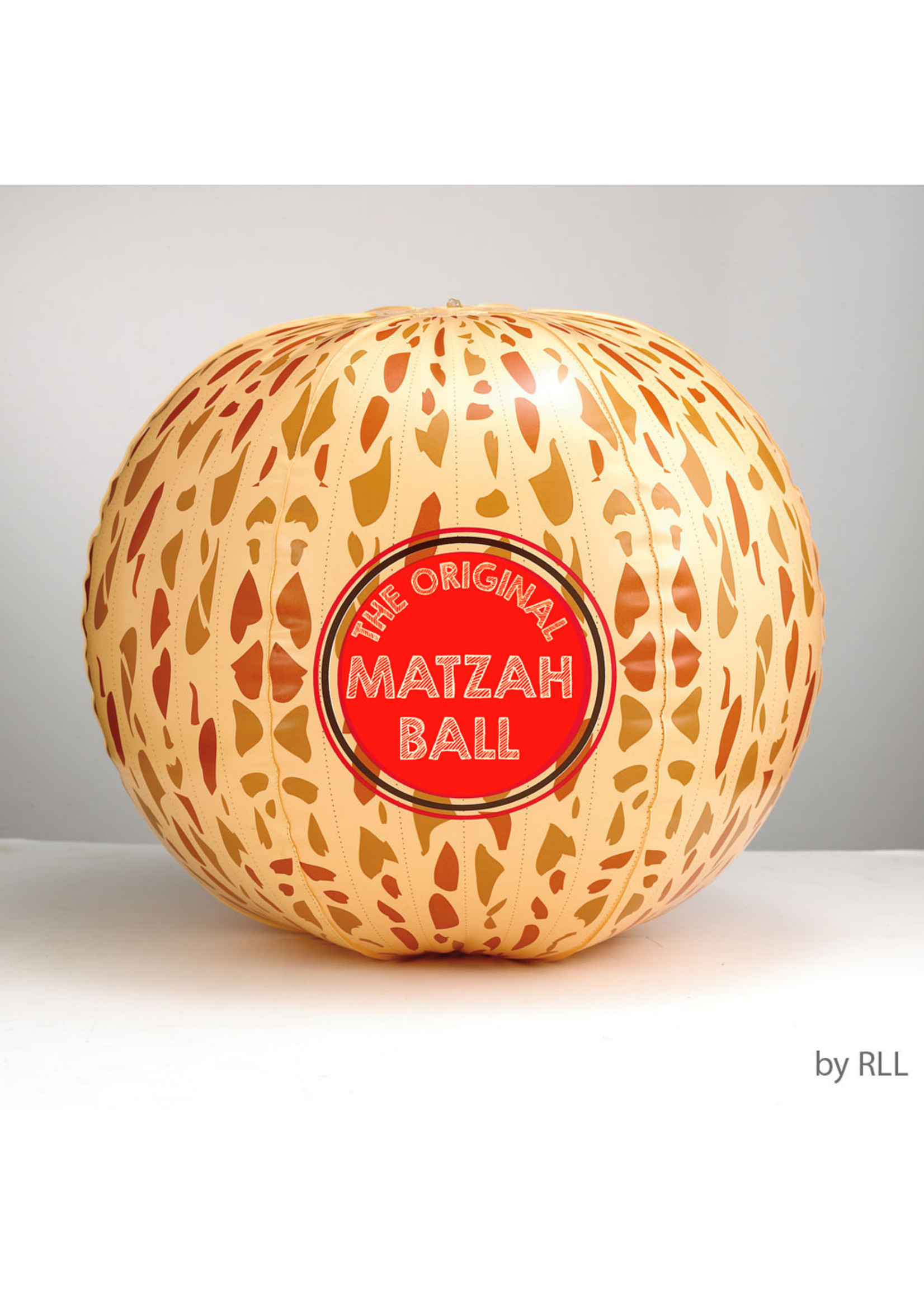 INFLATABLE MATZAH BALL