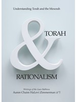TORAH AND RATIONALISM