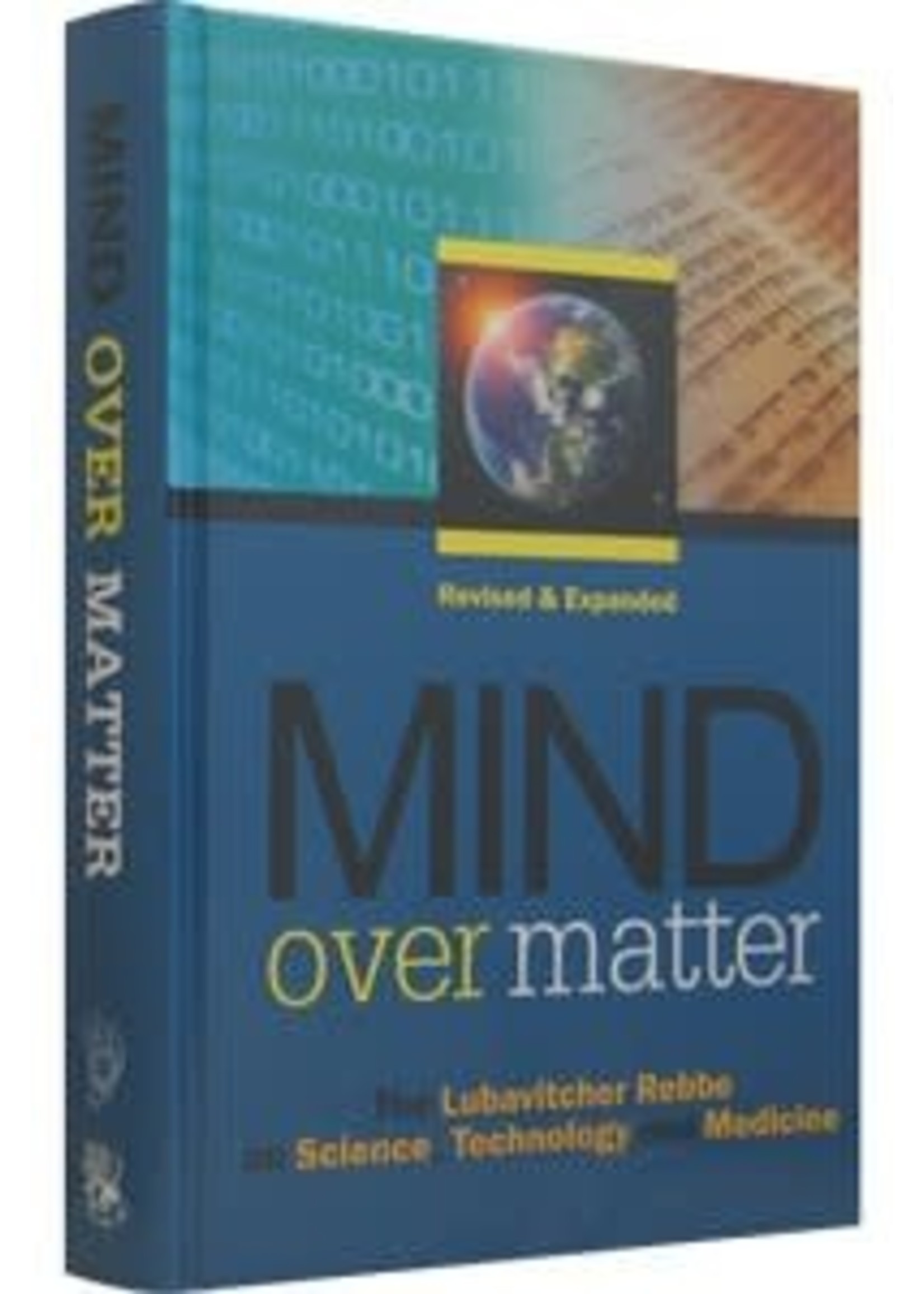 MIND OVER MATTER THE