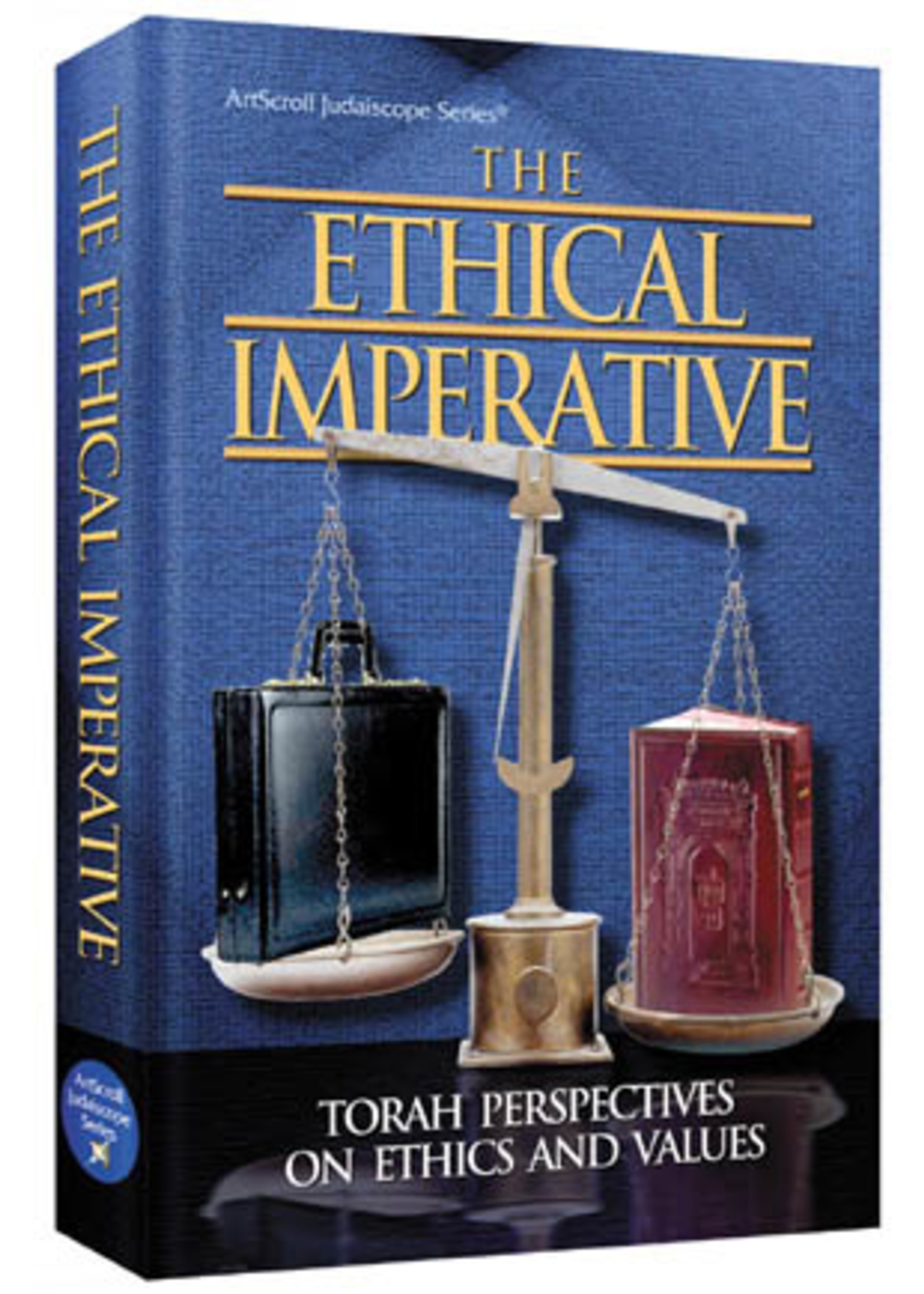 ETHICAL IMPERITIVE H/C