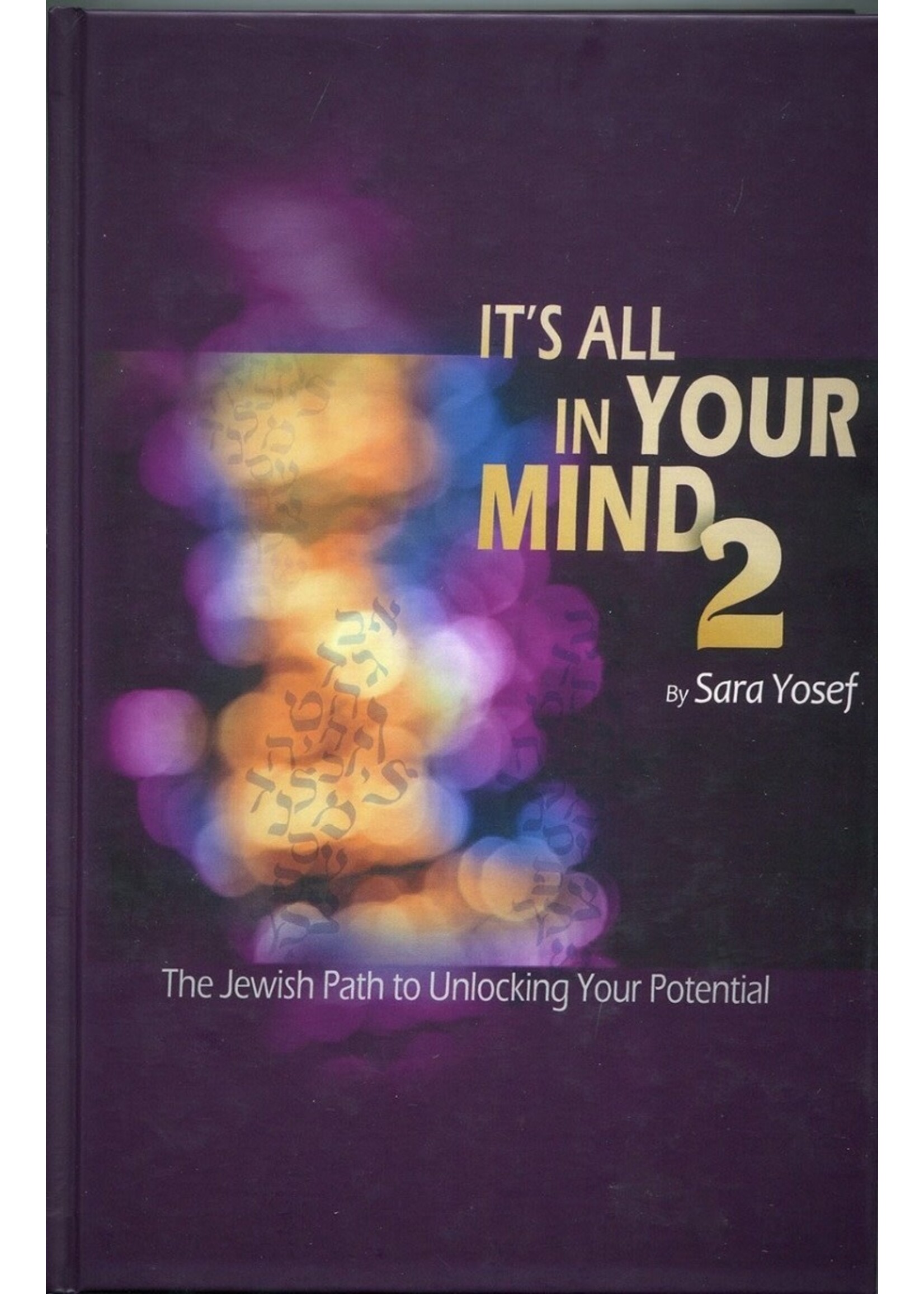 ITS ALL IN YOUR MIND #2