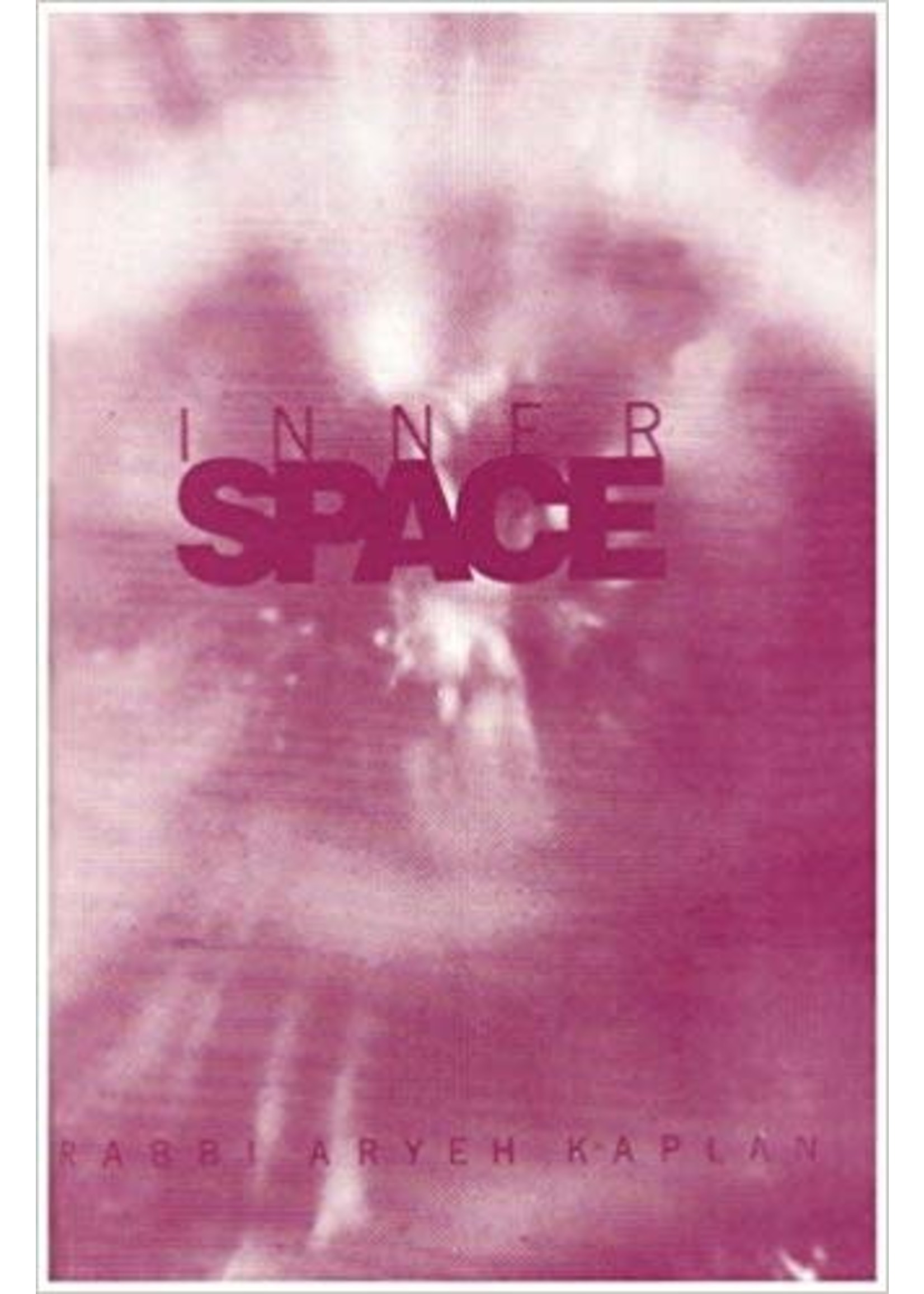 INNER SPACE - ARYHE KAPLAN