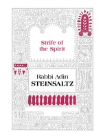 THE STRIFE OF THE SPIRIT