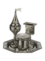 HAVDALAH SET GRAPE BUNCHES