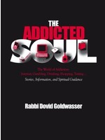 THE ADDICTED SOUL