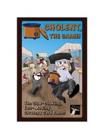 CHOLENT BOARDGAME