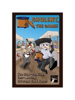 CHOLENT GAME