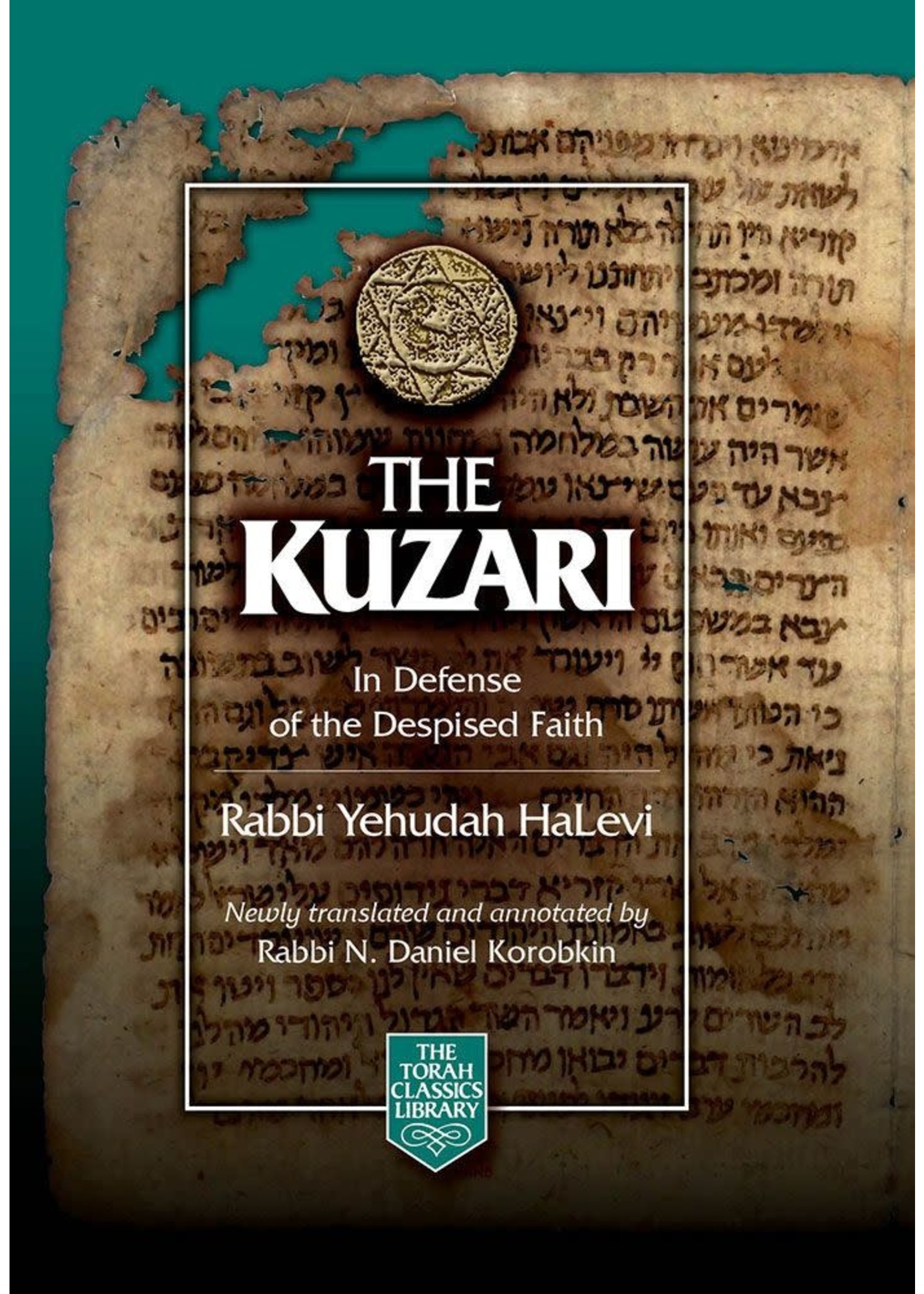 KUZARI, KOROBKIN COMPACT EDITION