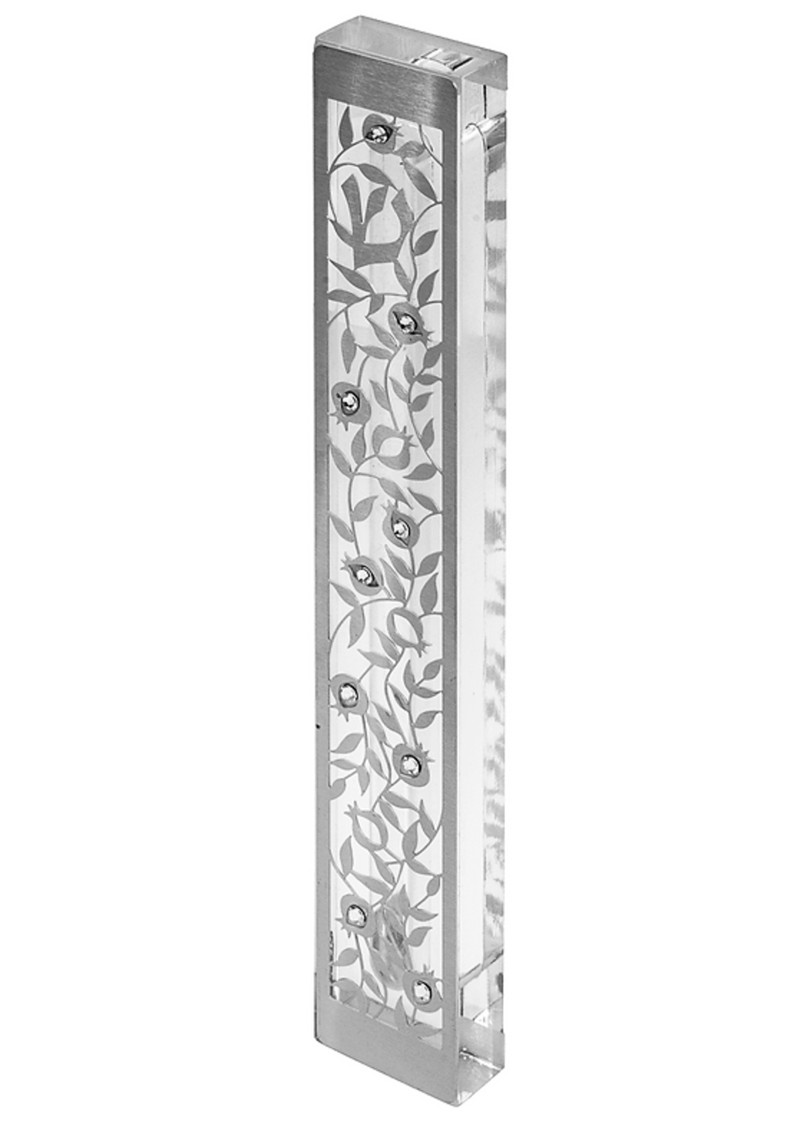 MEZUZAH POMEGRANATE 20CM