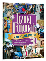 LIVING EMUNAH FOR CHILDREN