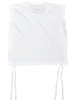 T-Shirt Tzitzis Chabad Round Neck