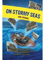 ON STORMY SEAS - COMICS