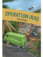 OPERATION IRAQ - COMICS