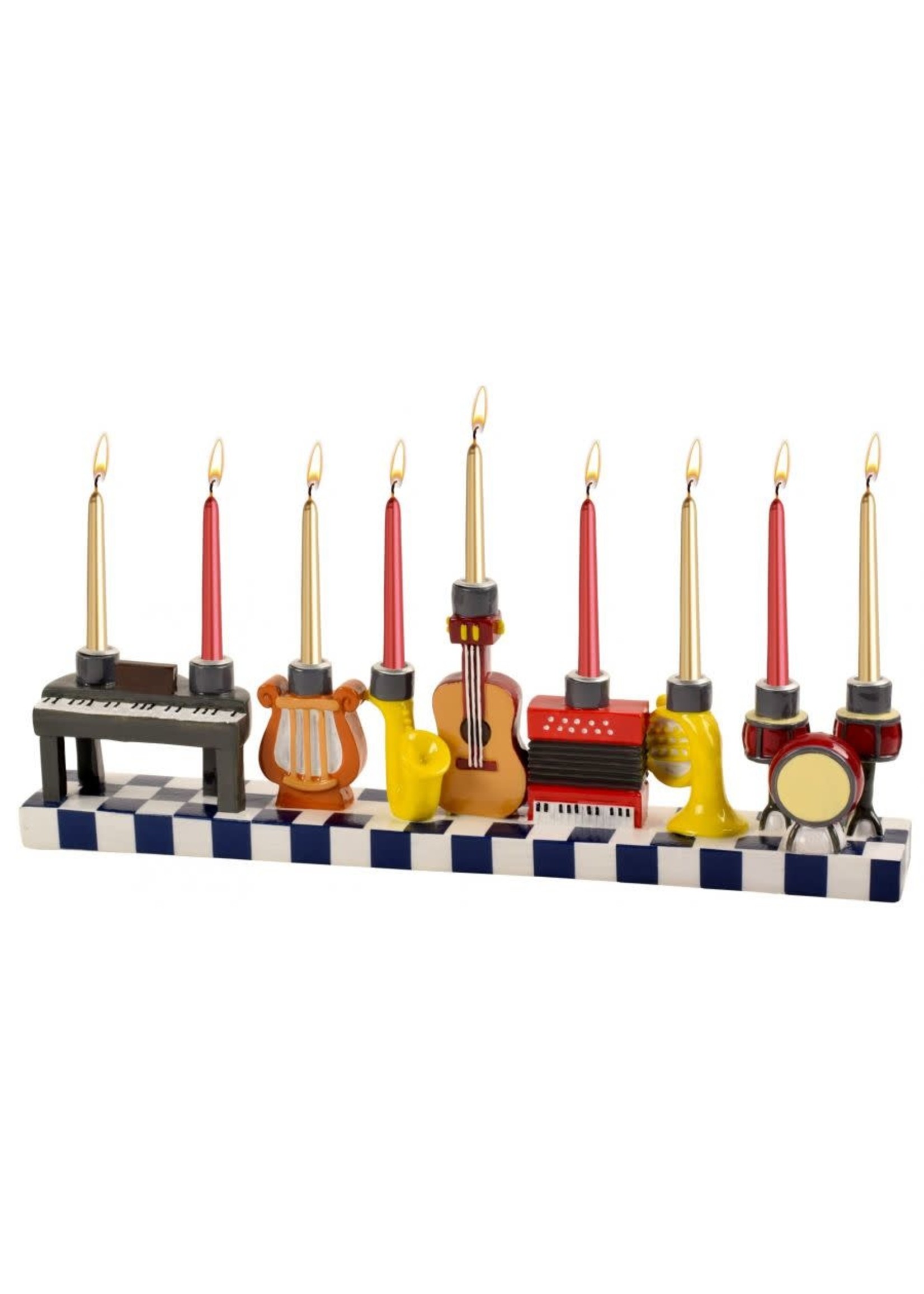 MENORAH MUSICAL INSTRUMENTS