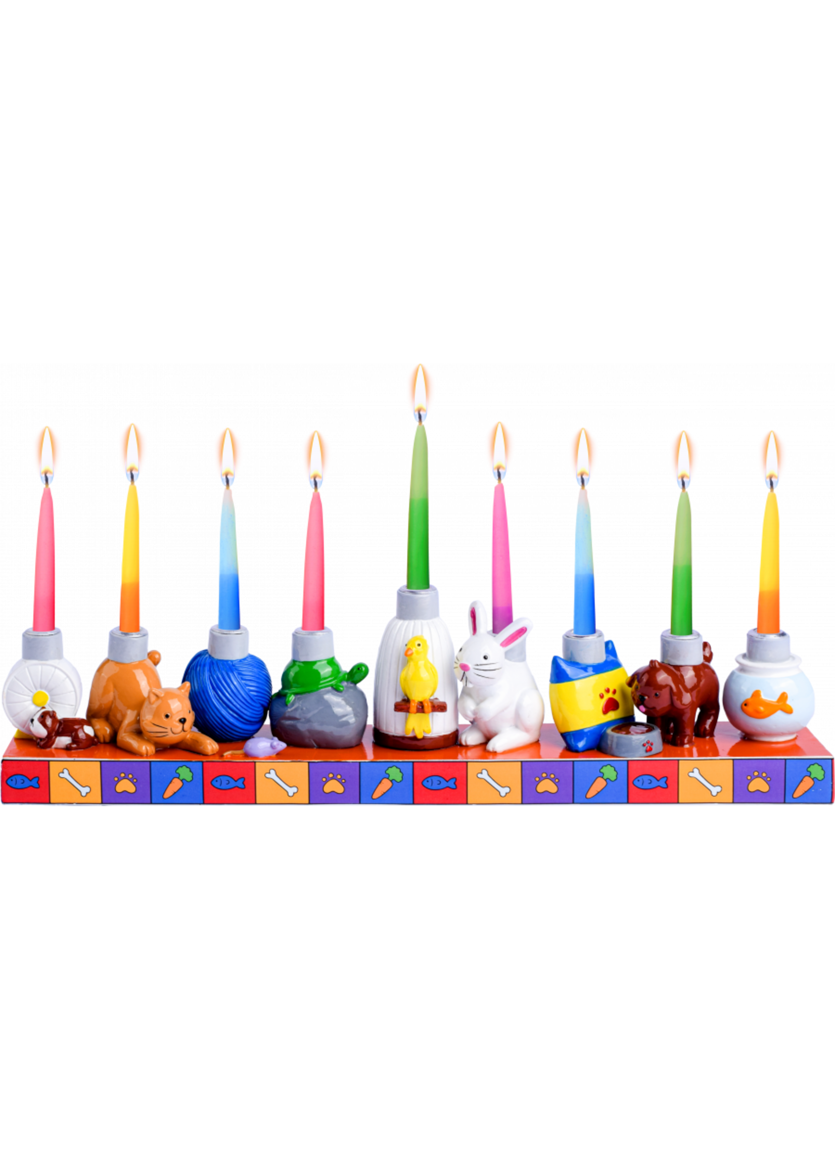MENORAH PETS