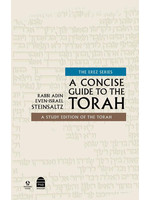 A CONCISE GUIDE TO THE TORAH