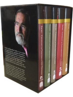 COVENANT & CONVERSANTION SET