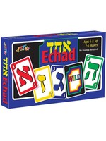ECHAD CARD GAME (UNO)