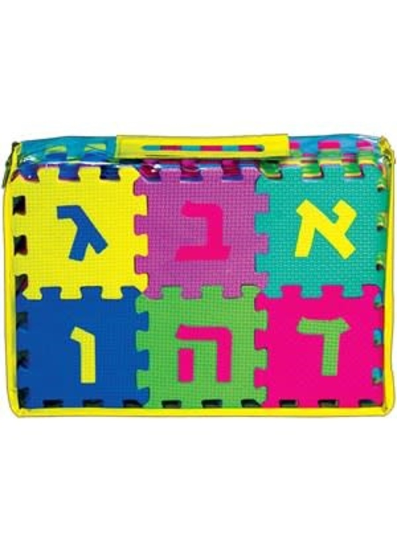 MAGICAL MITZVAH PARK BOARD GAME