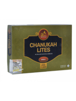 CHANUKAH LITES SMALL
