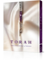 TORAH THE FIVE BOOKS OF MOSES