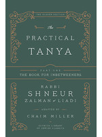 THE PRACTICAL TANYA PART 1