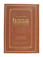 GUTNICK HAGGADDAH ARIZAL