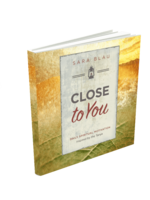 CLOSE TO YOU - DAILY SPIRITUAL MOTIVATION INSPIRED BY TANYA