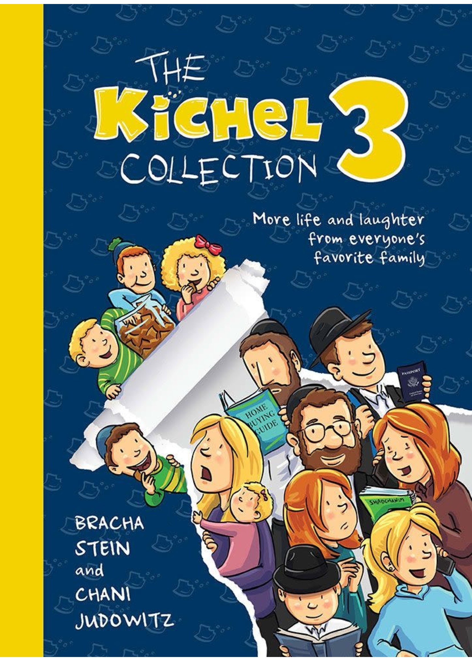 THE KICHEL COLLECTION #3