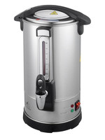 HOT WATER URN SAFE TAP 65 CUP