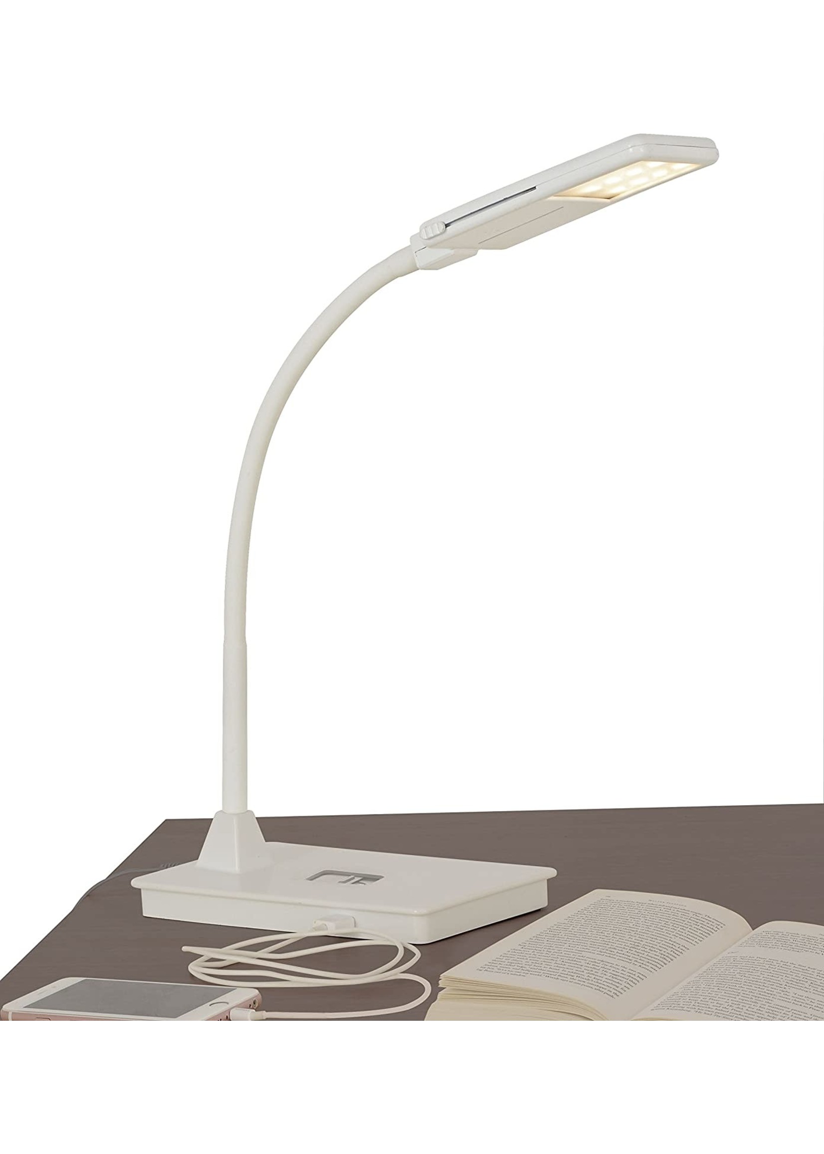 SHABBOSLITE LED TABLE LAMP