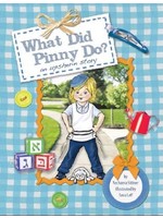 WHAT DID PINNY DO? [NECHAMA SITTNER]