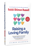 RAISING A LOVING FAMILY