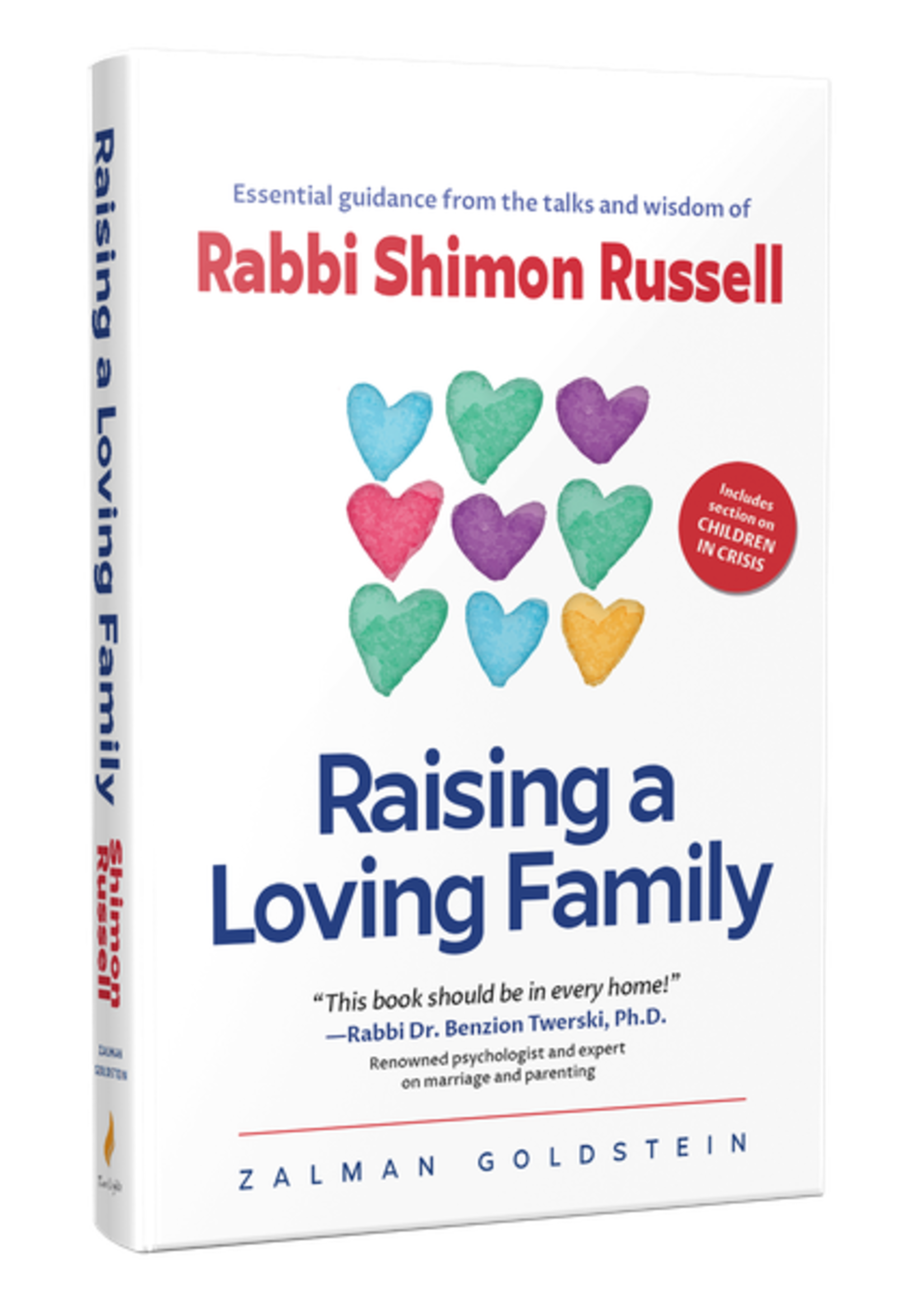 RAISING A LOVING FAMILY