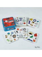 KOSHERQUEST CARD GAME