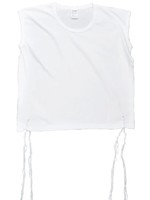 T-Shirt Tzitzis Ashkenaz Round Neck